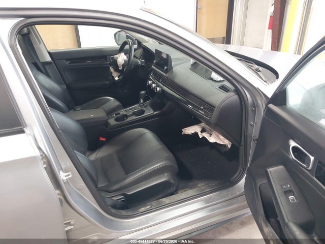 Продаж на аукціоні авто 2022 Honda Civic Ex-l, vin: 19XFL1H70NE005190, номер лоту: 45444877