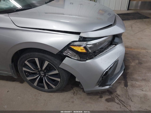 Продаж на аукціоні авто 2022 Honda Civic Ex-l, vin: 19XFL1H70NE005190, номер лоту: 45444877