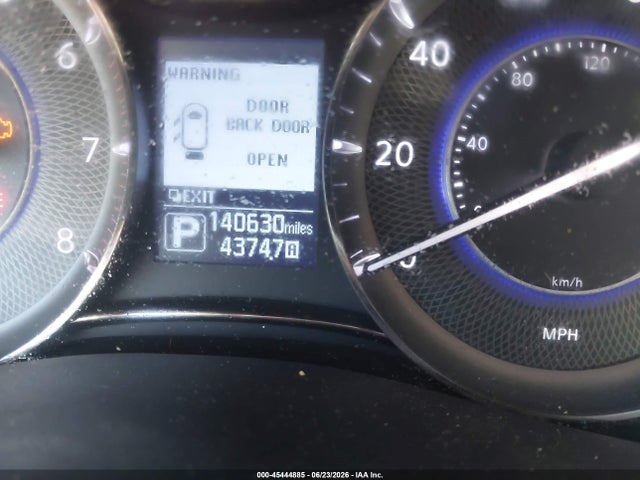2015 Infiniti Qx80 მანქანა იყიდება აუქციონზე, vin: JN8AZ2NE2F9083417, აუქციონის ნომერი: 45444885