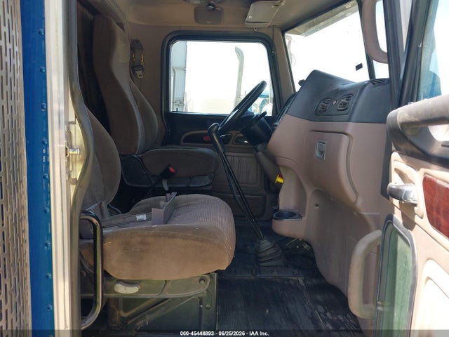 Auction sale of the 2012 Peterbilt 389, vin: 1XPXD49X8CD138293, lot number: 45444893