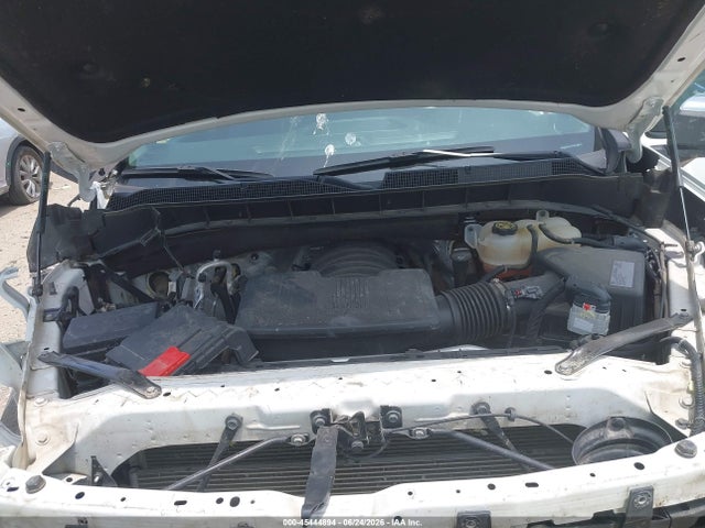 Chevrolet Silverado 1500 Lt 2019 3GCUYDED7KG102620 Image 10