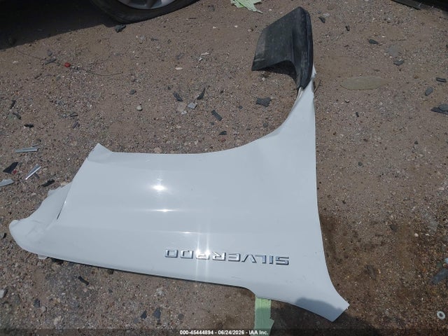 Chevrolet Silverado 1500 Lt 2019 3GCUYDED7KG102620 Image 12
