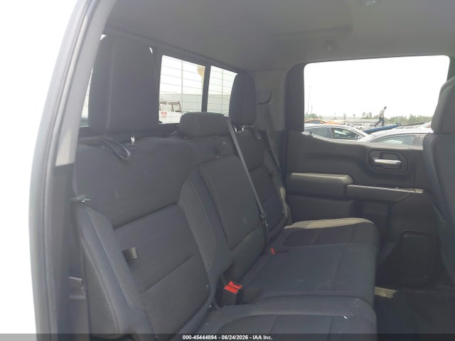 Chevrolet Silverado 1500 Lt 2019 3GCUYDED7KG102620 Image 13