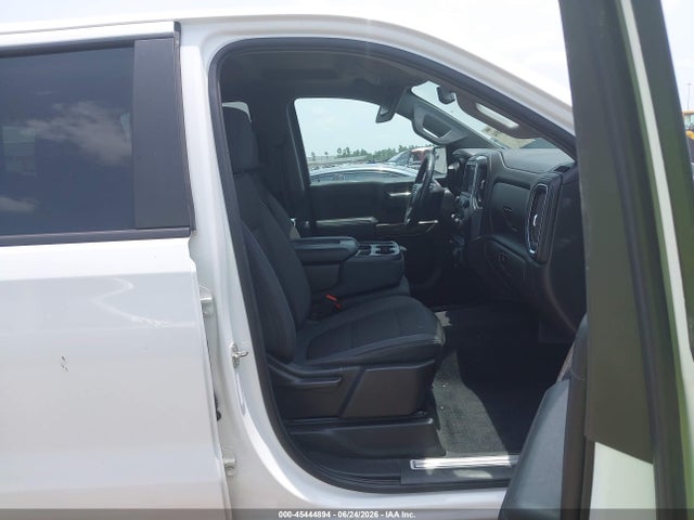 Chevrolet Silverado 1500 Lt 2019 3GCUYDED7KG102620 Image 5