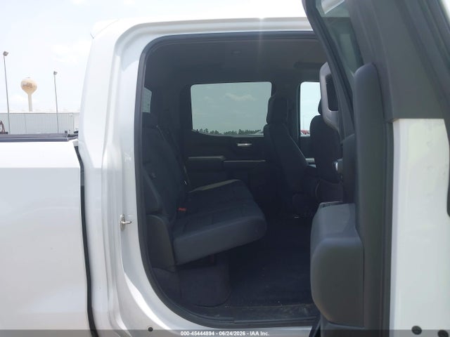 Chevrolet Silverado 1500 Lt 2019 3GCUYDED7KG102620 Image 8