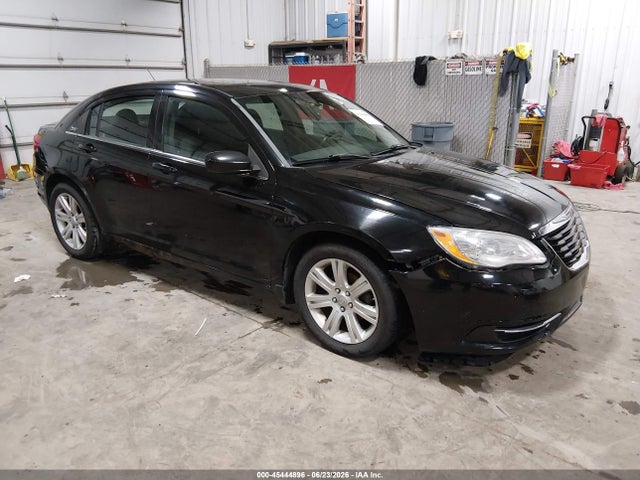 Aukcja sprzedaży 2012 Chrysler 200 Touring, vin: 1C3CCBBB7CN130660, numer aukcji: 45444896