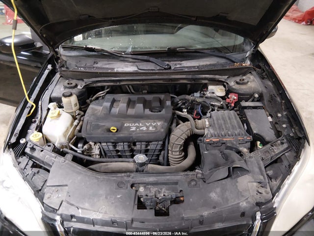 45444896 :رقم المزاد ، 1C3CCBBB7CN130660 vin ، 2012 Chrysler 200 Touring مزاد بيع
