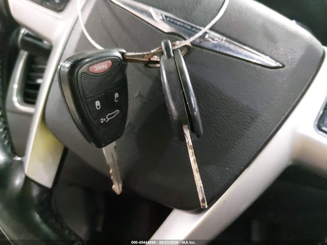 45444896 :رقم المزاد ، 1C3CCBBB7CN130660 vin ، 2012 Chrysler 200 Touring مزاد بيع