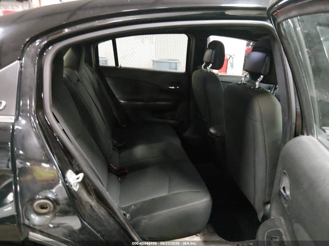 45444896 :رقم المزاد ، 1C3CCBBB7CN130660 vin ، 2012 Chrysler 200 Touring مزاد بيع