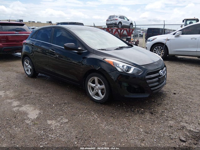 Hyundai ELANTRA GT 2016 KMHD35LH0GU341775 zdjęcie główne