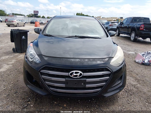KMHD35LH0GU341775 Hyundai ELANTRA GT