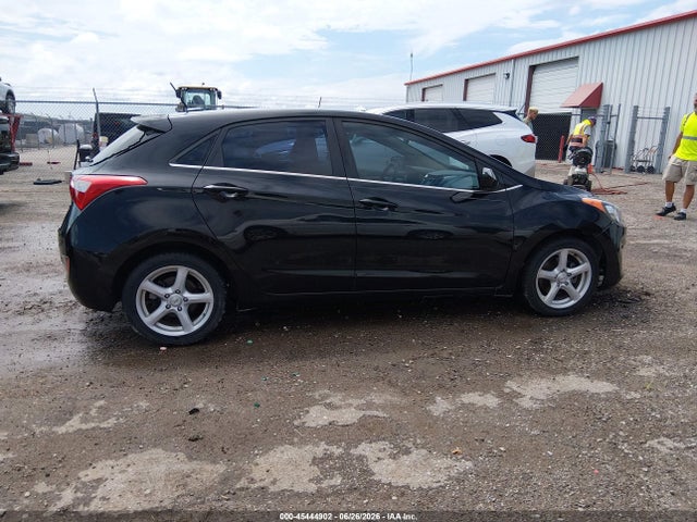 KMHD35LH0GU341775 Hyundai ELANTRA GT