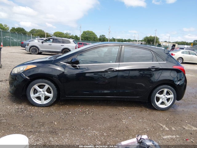 KMHD35LH0GU341775 Hyundai ELANTRA GT