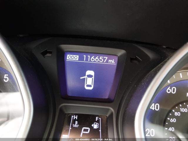 KMHD35LH0GU341775 Hyundai ELANTRA GT