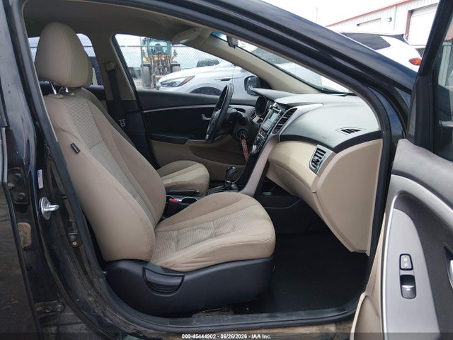 KMHD35LH0GU341775 Hyundai ELANTRA GT