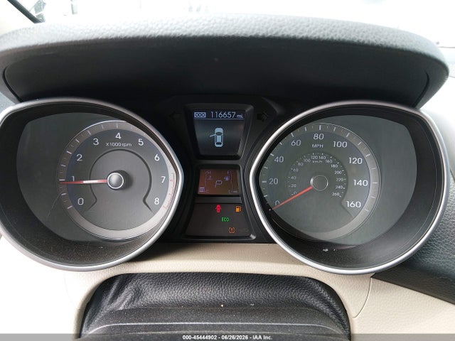 KMHD35LH0GU341775 Hyundai ELANTRA GT