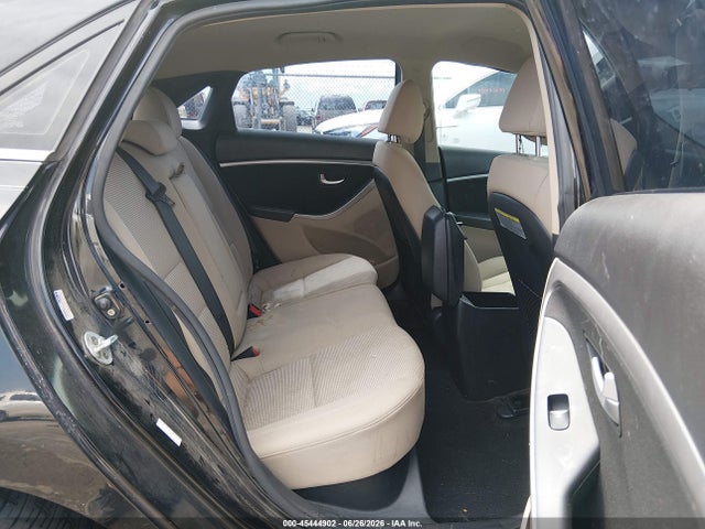 KMHD35LH0GU341775 Hyundai ELANTRA GT