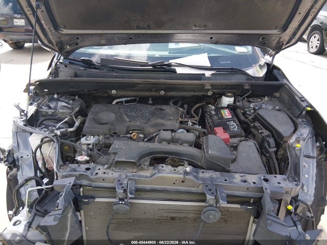 Toyota Rav4 Xle 2023 2T3W1RFV0PC222561 Image 10