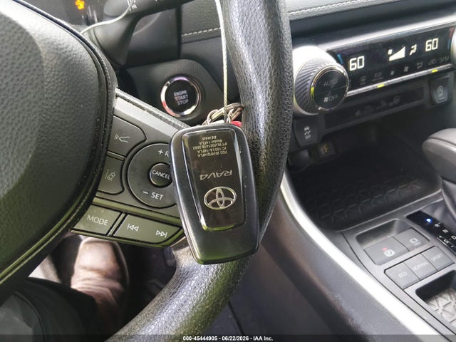 Toyota Rav4 Xle 2023 2T3W1RFV0PC222561 Image 11