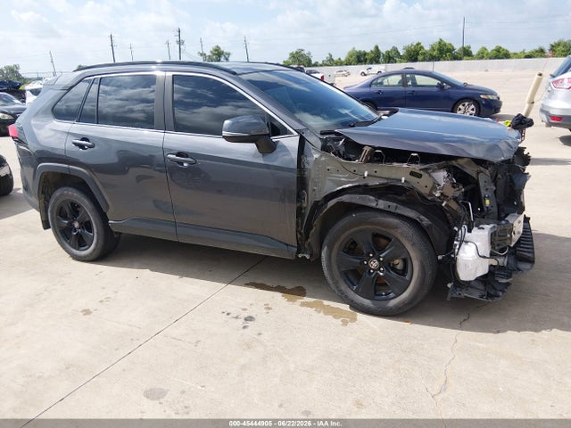Toyota Rav4 Xle 2023 2T3W1RFV0PC222561 Image 13