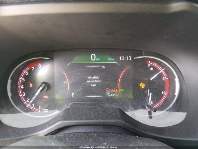 Toyota Rav4 Xle 2023 2T3W1RFV0PC222561 Image 15