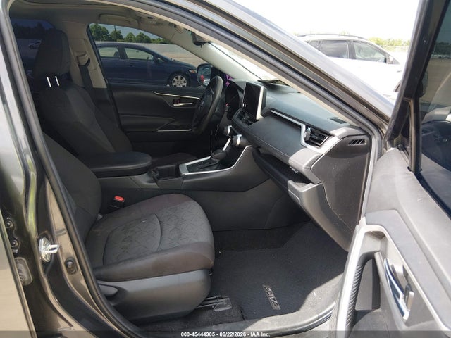 Toyota Rav4 Xle 2023 2T3W1RFV0PC222561 Image 5