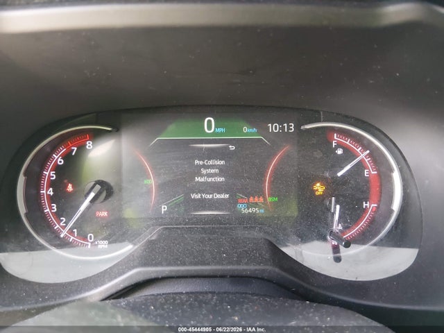 Toyota Rav4 Xle 2023 2T3W1RFV0PC222561 Image 7