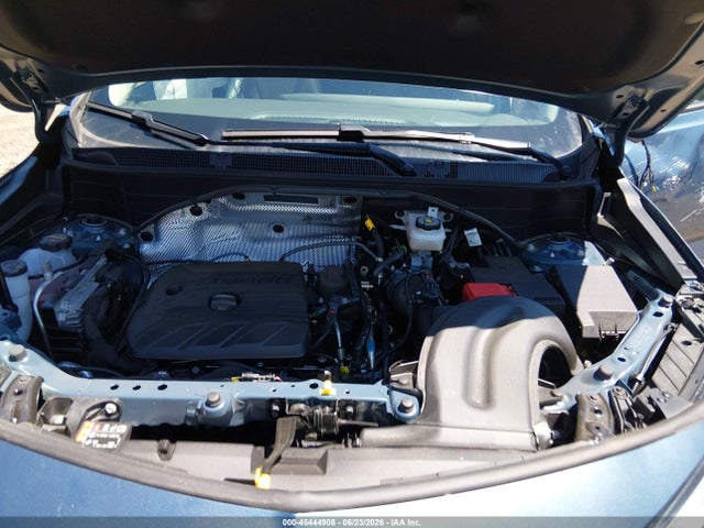 2026 Buick Encore Gx Avenir Awd მანქანა იყიდება აუქციონზე, vin: KL4AMGSL0TB104399, აუქციონის ნომერი: 45444908