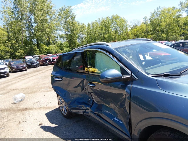 2026 Buick Encore Gx Avenir Awd მანქანა იყიდება აუქციონზე, vin: KL4AMGSL0TB104399, აუქციონის ნომერი: 45444908