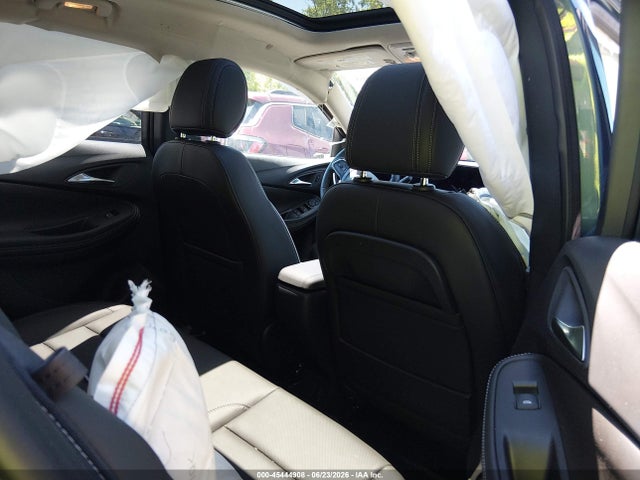 2026 Buick Encore Gx Avenir Awd მანქანა იყიდება აუქციონზე, vin: KL4AMGSL0TB104399, აუქციონის ნომერი: 45444908