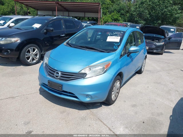 Продаж на аукціоні авто 2015 Nissan Versa Note S (sr)/s Plus/sl/sr/sv, vin: 3N1CE2CP1FL352411, номер лоту: 45444910
