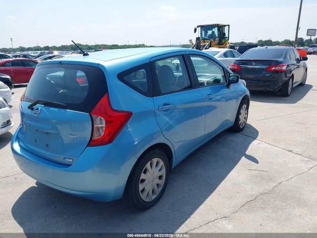 Продаж на аукціоні авто 2015 Nissan Versa Note S (sr)/s Plus/sl/sr/sv, vin: 3N1CE2CP1FL352411, номер лоту: 45444910