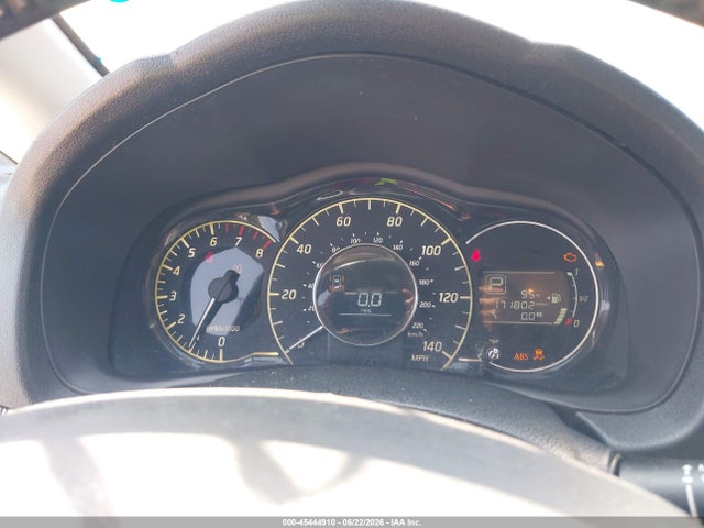 Продаж на аукціоні авто 2015 Nissan Versa Note S (sr)/s Plus/sl/sr/sv, vin: 3N1CE2CP1FL352411, номер лоту: 45444910