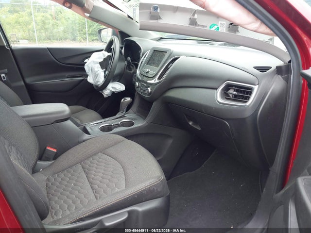45444911 :رقم المزاد ، 3GNAXKEV3KS621171 vin ، 2019 Chevrolet Equinox Lt مزاد بيع