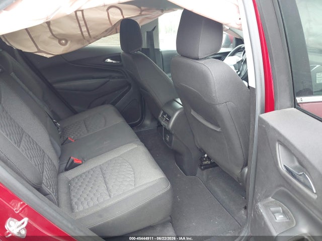 45444911 :رقم المزاد ، 3GNAXKEV3KS621171 vin ، 2019 Chevrolet Equinox Lt مزاد بيع