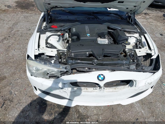 Продажа на аукционе авто 2015 Bmw 320i Xdrive, vin: WBA3C3G57FNT51679, номер лота: 45444916