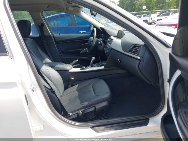 Продажа на аукционе авто 2015 Bmw 320i Xdrive, vin: WBA3C3G57FNT51679, номер лота: 45444916