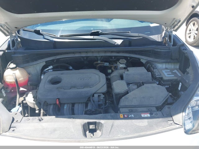 Auction sale of the 2021 Kia Sportage Lx, vin: KNDPMCACXM7901905, lot number: 45444919