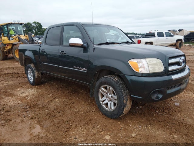 Продажа на аукционе авто 2006 Toyota Tundra Sr5 V8, vin: 5TBET34146S559809, номер лота: 45444920