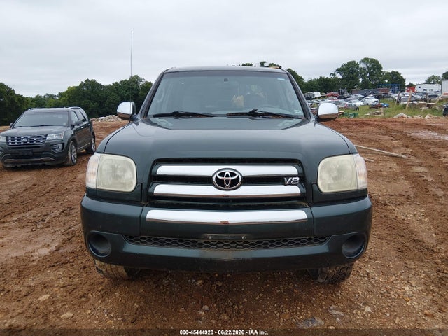 Auction sale of the 2006 Toyota Tundra Sr5 V8, vin: 5TBET34146S559809, lot number: 45444920