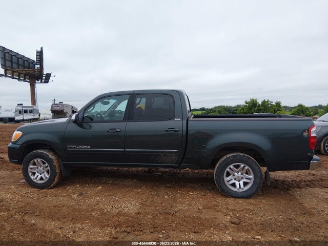 Auction sale of the 2006 Toyota Tundra Sr5 V8, vin: 5TBET34146S559809, lot number: 45444920