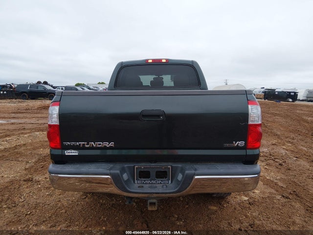 Auction sale of the 2006 Toyota Tundra Sr5 V8, vin: 5TBET34146S559809, lot number: 45444920