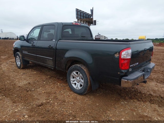 Продаж на аукціоні авто 2006 Toyota Tundra Sr5 V8, vin: 5TBET34146S559809, номер лоту: 45444920