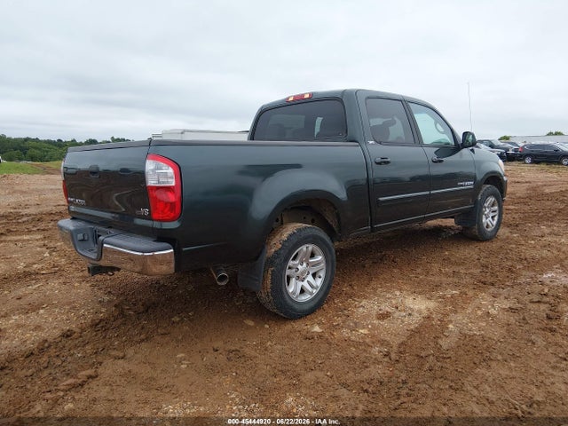 Auction sale of the 2006 Toyota Tundra Sr5 V8, vin: 5TBET34146S559809, lot number: 45444920