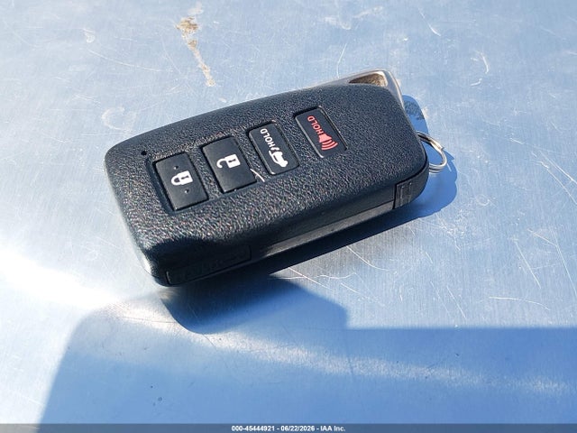 45444921 :رقم المزاد ، JTJBARBZ9F2011904 vin ، 2015 Lexus Nx 200t F Sport مزاد بيع