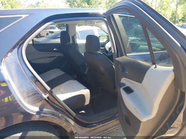 Aukcja sprzedaży 2021 Chevrolet Equinox Awd 2fl, vin: 3GNAXTEVXMS112493, numer aukcji: 45444922