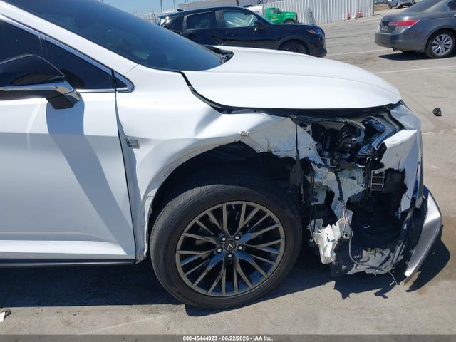 Aukcja sprzedaży 2017 Lexus Rx 350 F Sport, vin: 2T2ZZMCA1HC057037, numer aukcji: 45444923