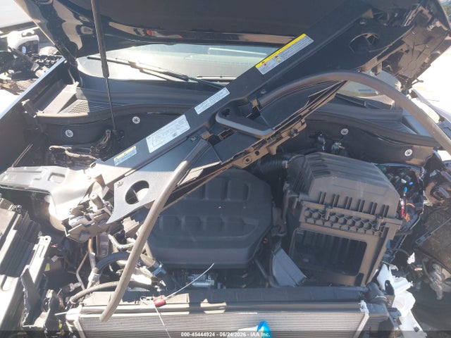 Продаж на аукціоні авто 2026 Volkswagen Atlas Se, vin: 1V2LN2CA5TC526818, номер лоту: 45444924