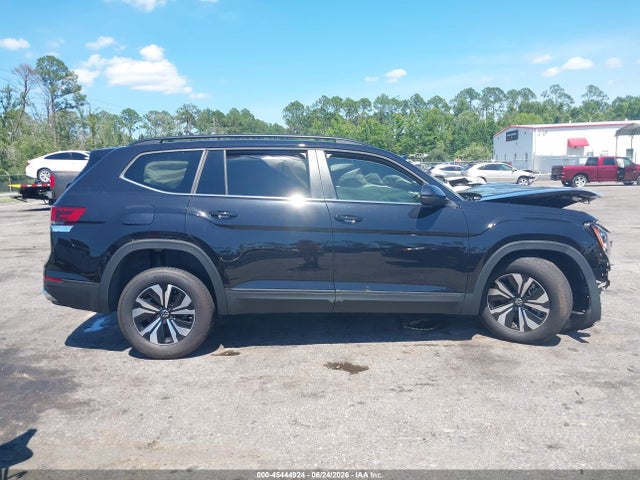 Продаж на аукціоні авто 2026 Volkswagen Atlas Se, vin: 1V2LN2CA5TC526818, номер лоту: 45444924