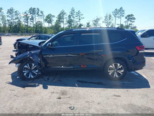 Продаж на аукціоні авто 2026 Volkswagen Atlas Se, vin: 1V2LN2CA5TC526818, номер лоту: 45444924